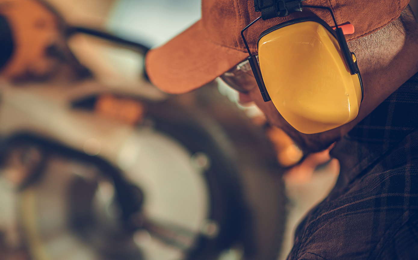 İş Sağlığı Ve Güvenliği