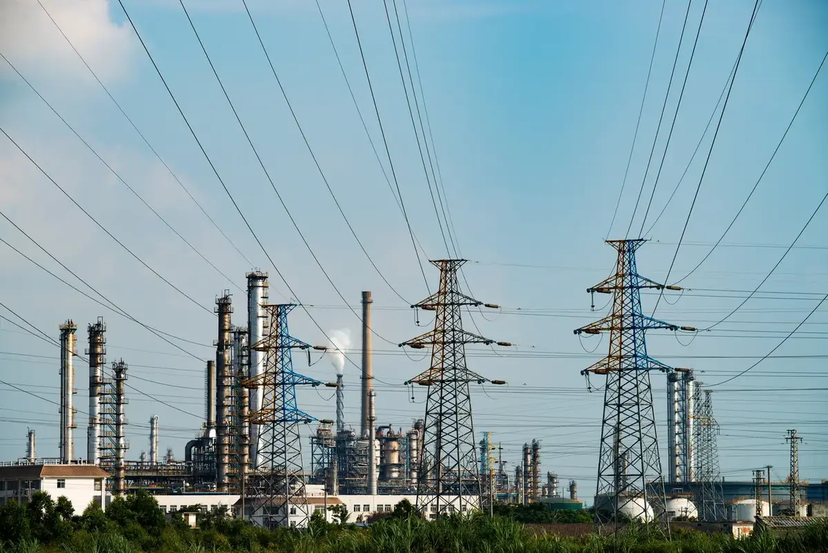 Enerji Endüstrisindeki İşletmelerin Çevresel Sorumlulukları Nelerdir?