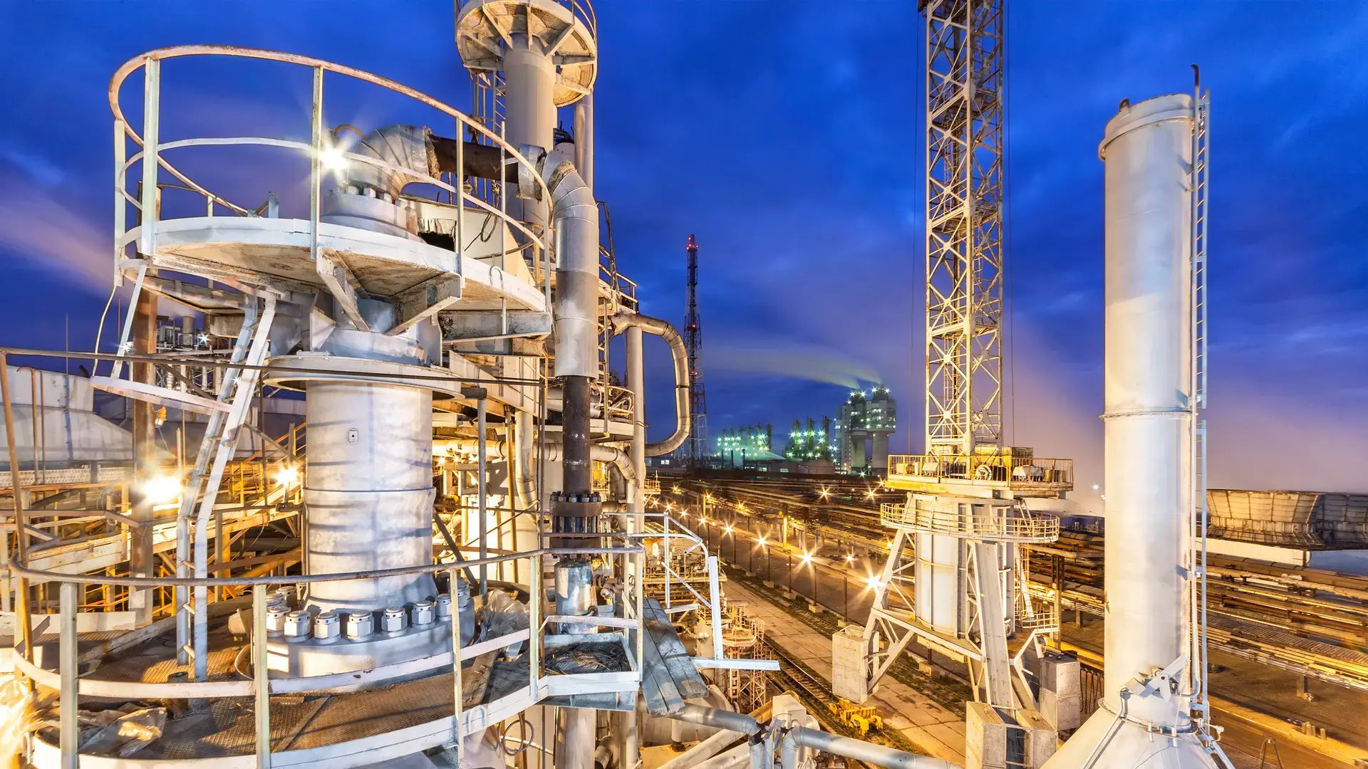 Kimya ve Petrokimya Endüstrisindeki İşletmelerin Çevresel Sorumlulukları Nelerdir?